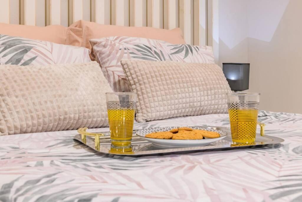 Buon Arrivo Studio Apartment Corfu  Exterior photo